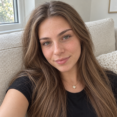 Ashley Morgan