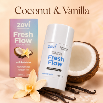 Fresh Flow Natural