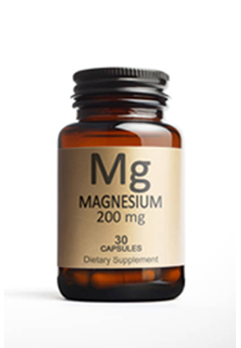 Magnesium