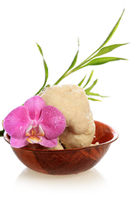 Shea Butter