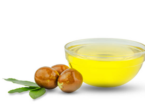 Jojoba Oil