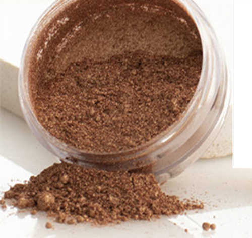 Shimmer Minerals