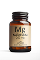 Magnesium