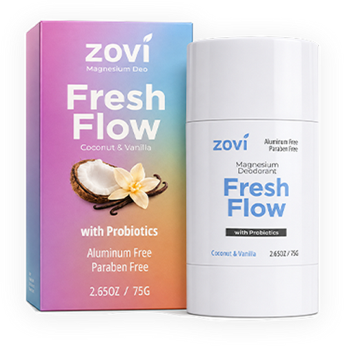 zoví product