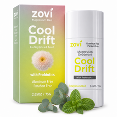 Eucalyptus & Mint