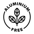 Aluminium Free